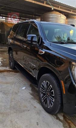 GMC Yukon